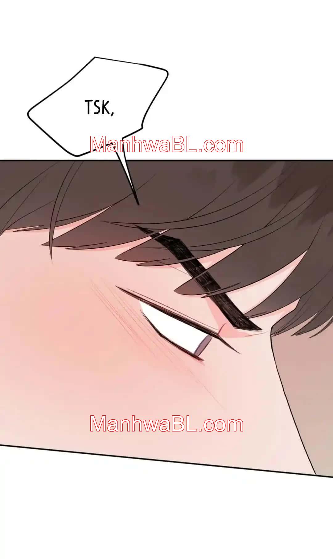 Can’t Think Straight - Capítulo 46 manhwa