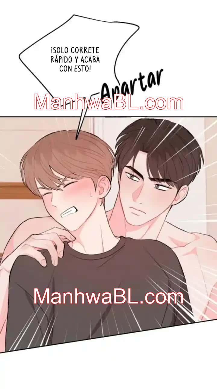 Can’t Think Straight - Capítulo 46 manhwa