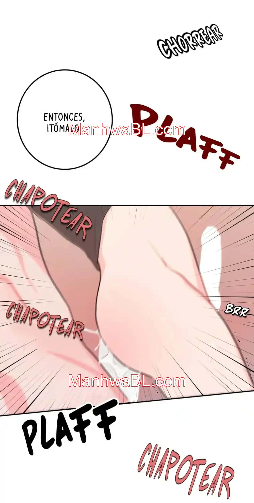 Can’t Think Straight - Capítulo 46 manhwa