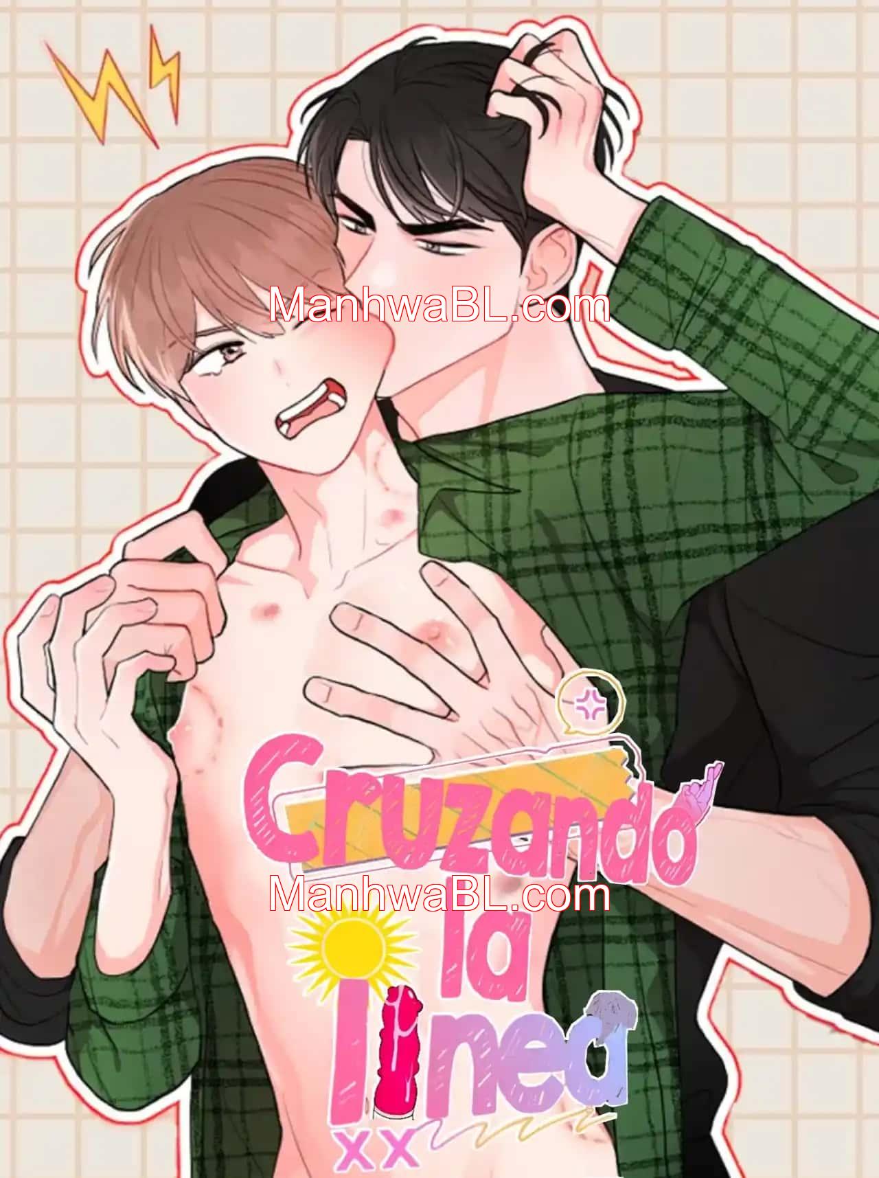 Can’t Think Straight - Capítulo 48.2 manhwa