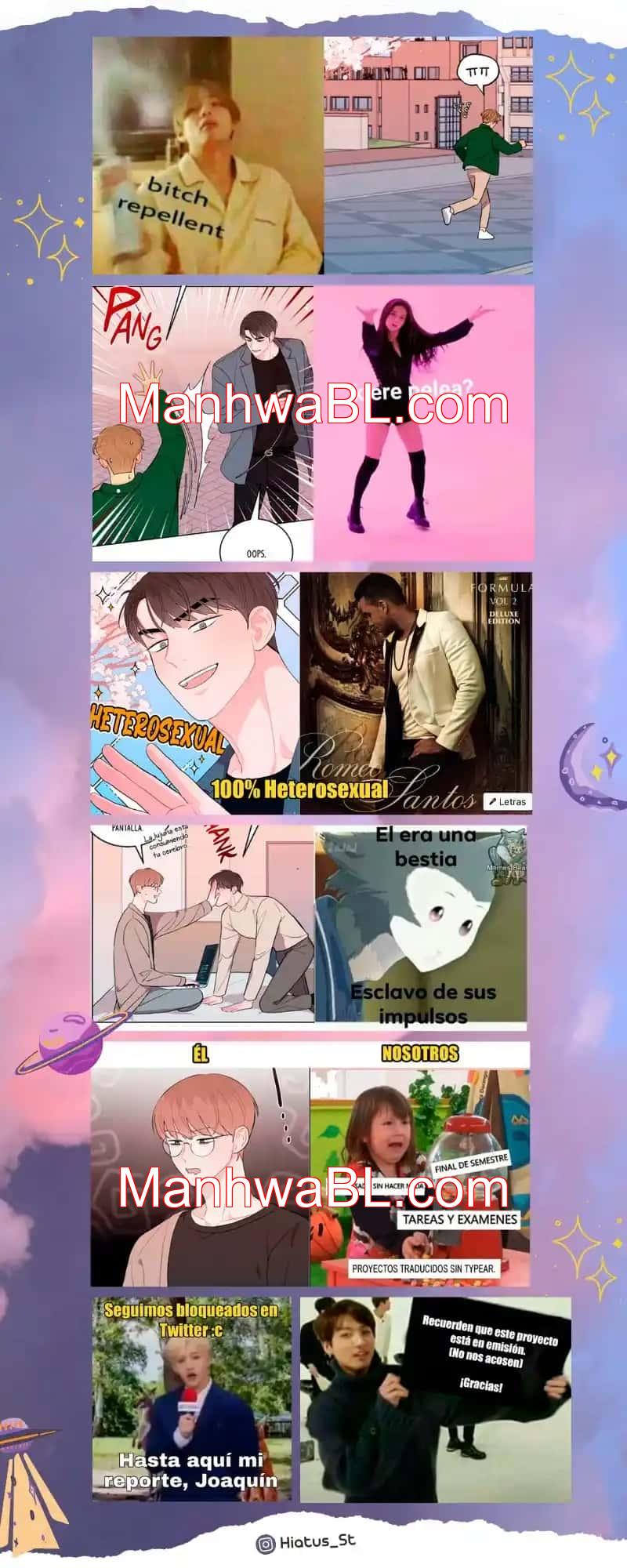 Can’t Think Straight - Capítulo 18.2 manhwa