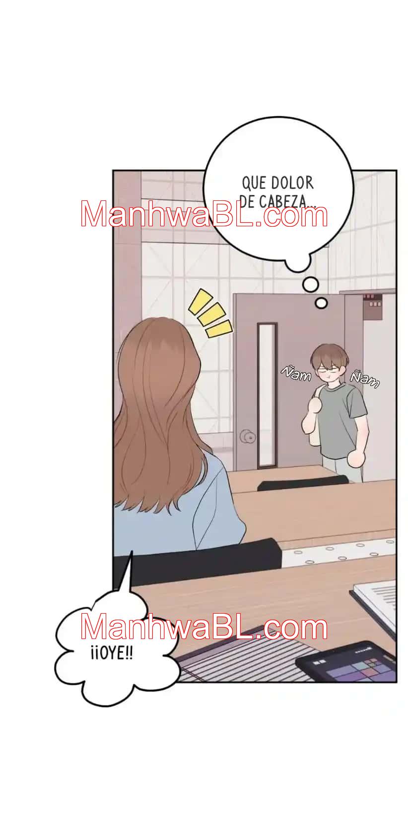 Can’t Think Straight - Capítulo 47.2 manhwa