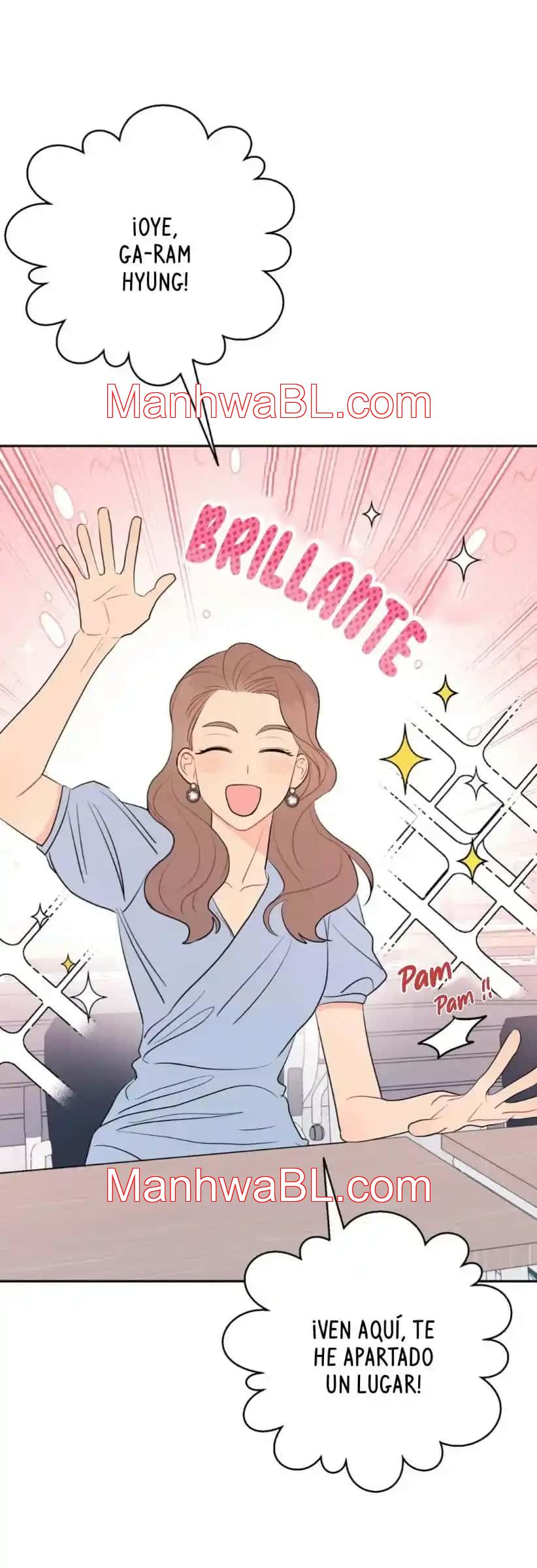 Can’t Think Straight - Capítulo 47.2 manhwa