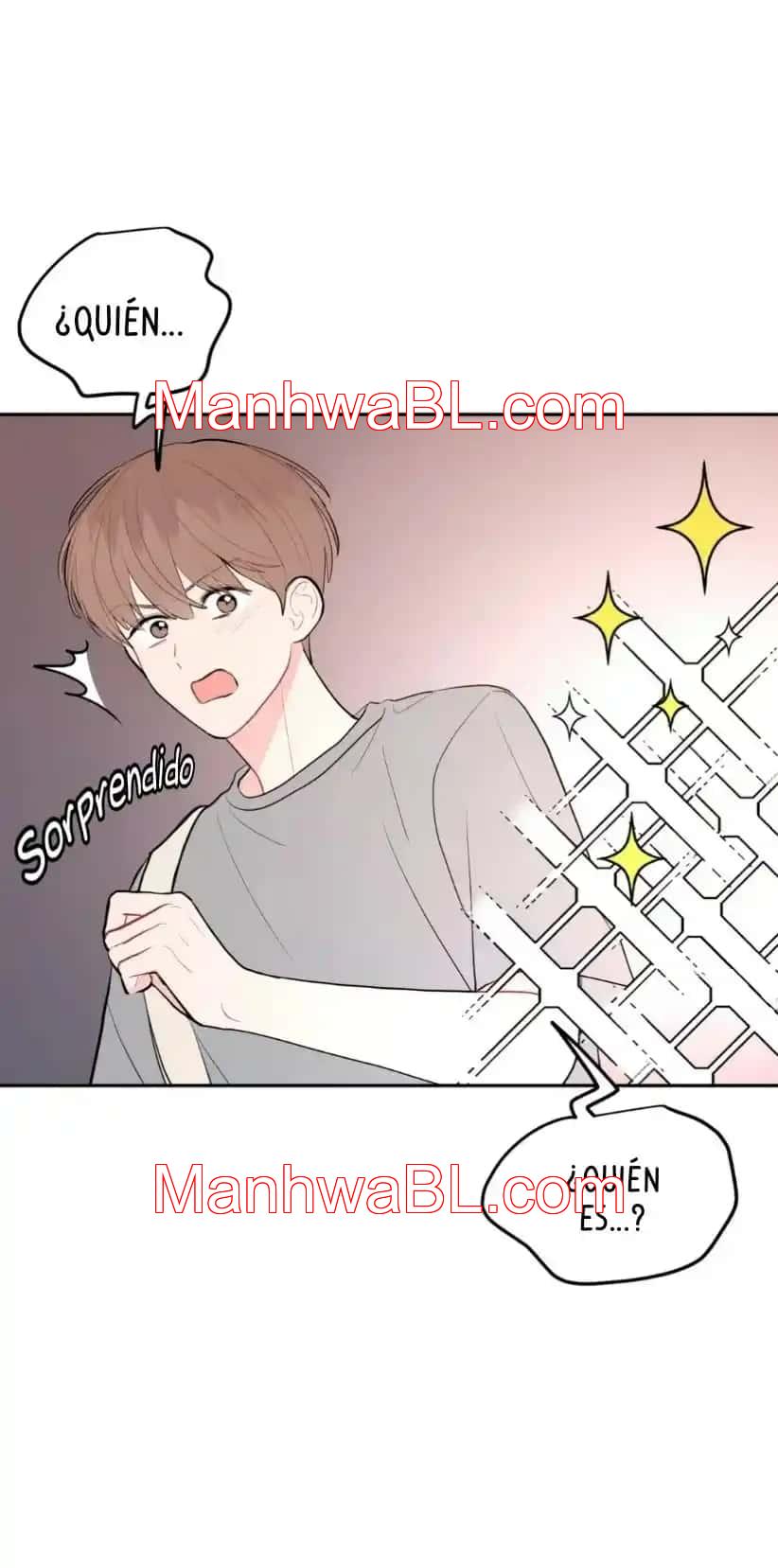 Can’t Think Straight - Capítulo 47.2 manhwa