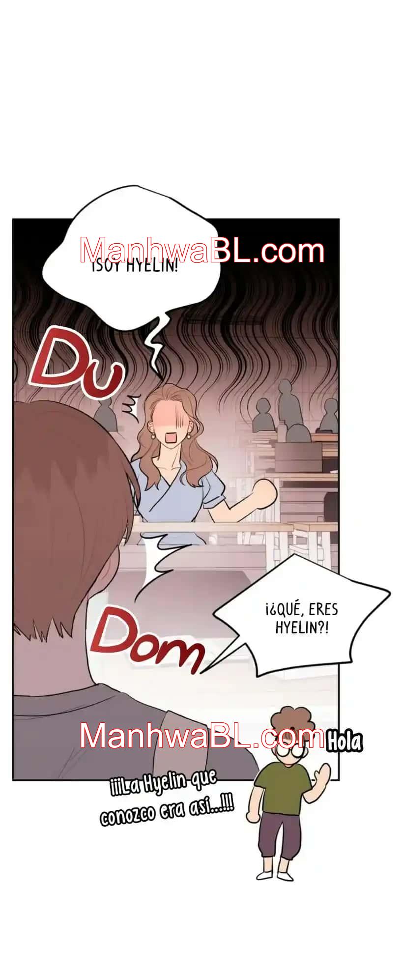 Can’t Think Straight - Capítulo 47.2 manhwa