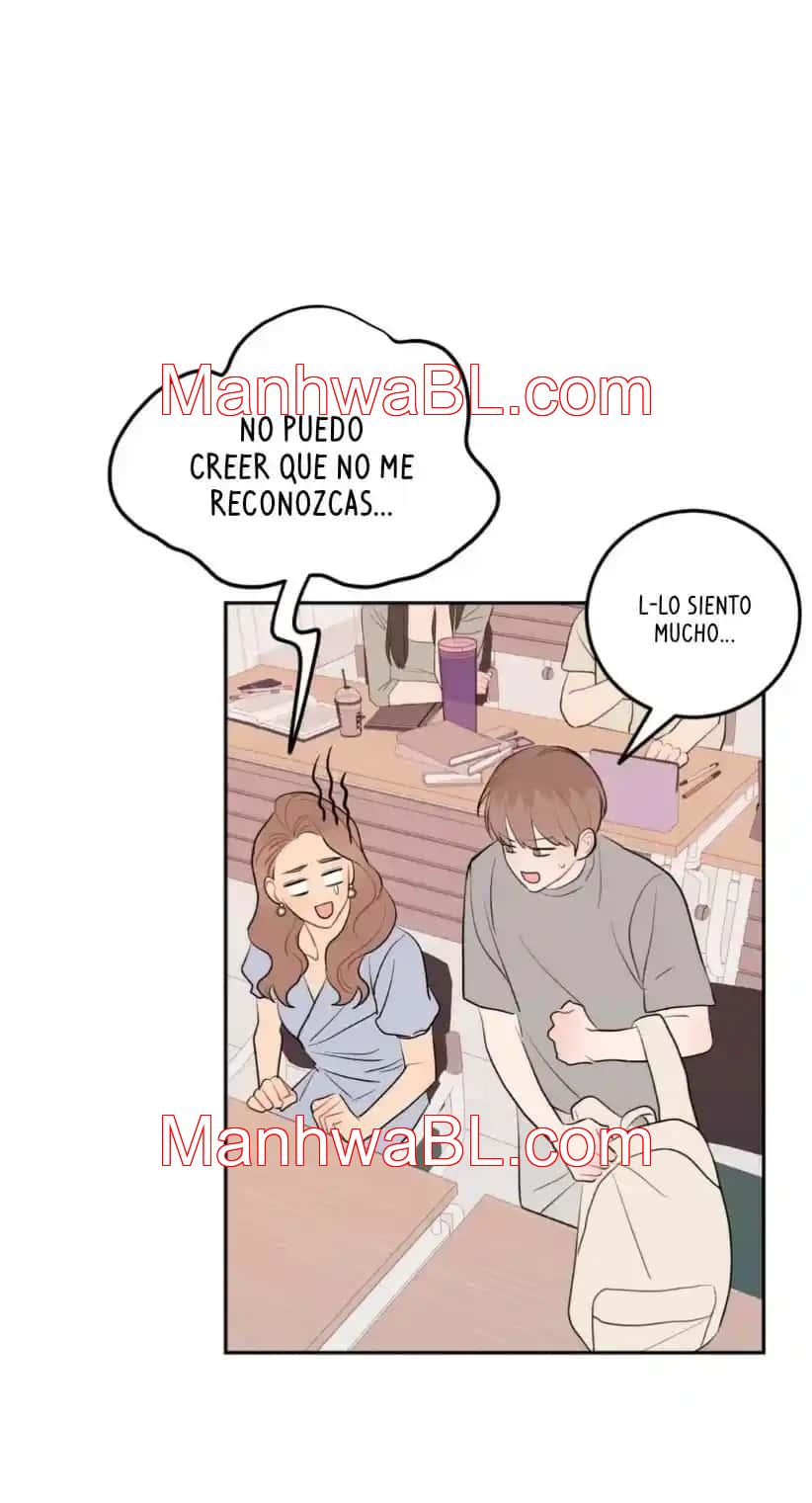 Can’t Think Straight - Capítulo 47.2 manhwa