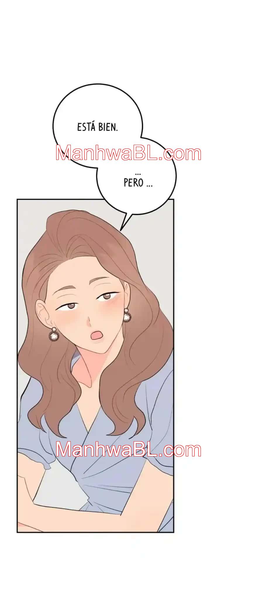 Can’t Think Straight - Capítulo 47.2 manhwa