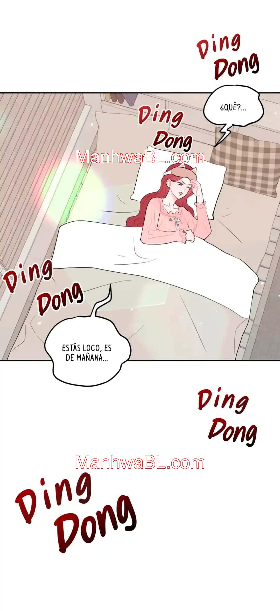 Can’t Think Straight - Capítulo 47.2 manhwa