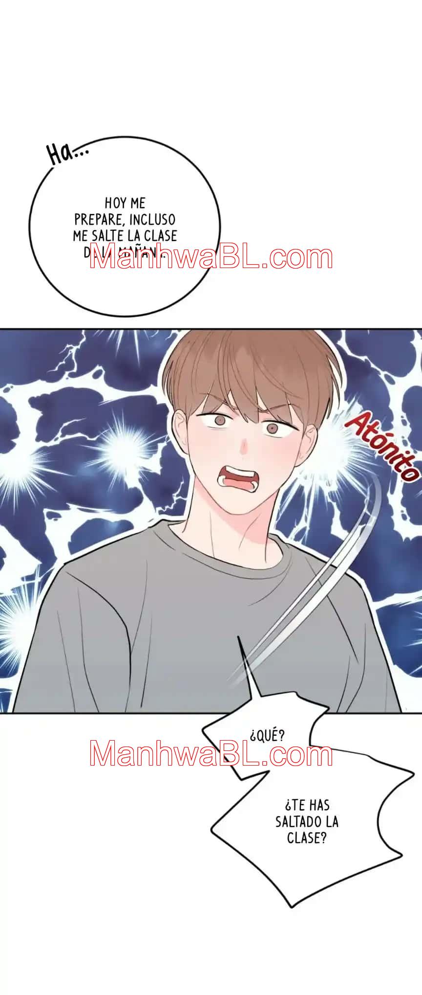 Can’t Think Straight - Capítulo 47.2 manhwa