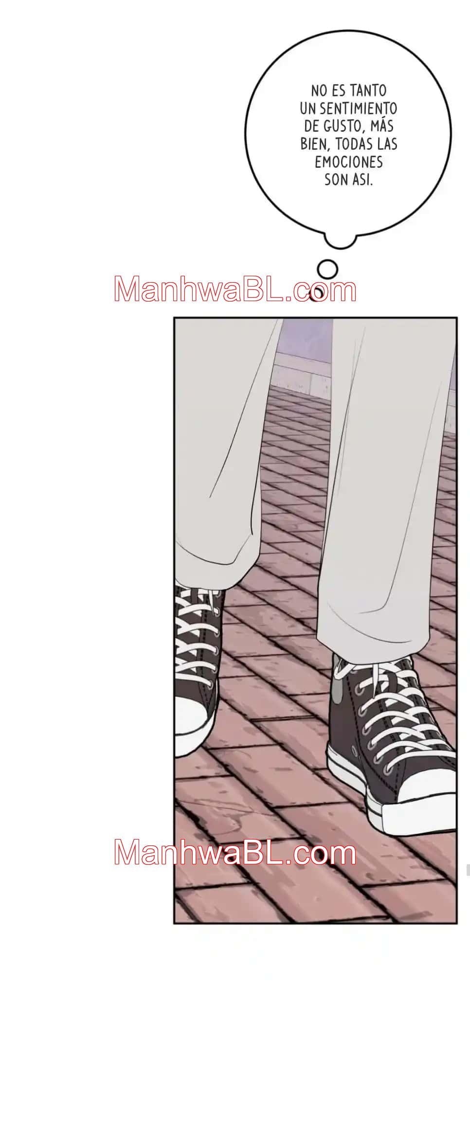 Can’t Think Straight - Capítulo 47.2 manhwa