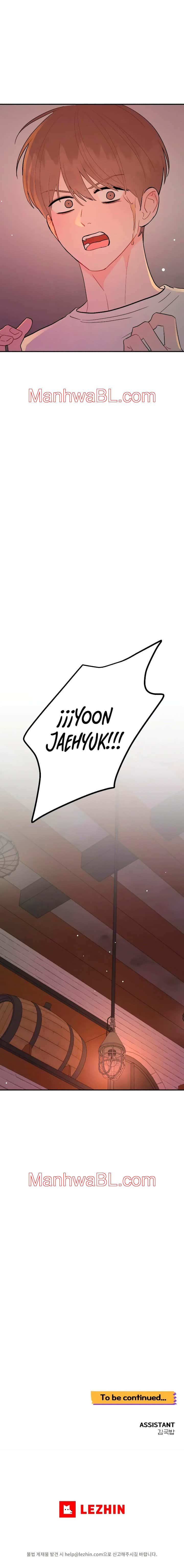 Can’t Think Straight - Capítulo 93 manhwa