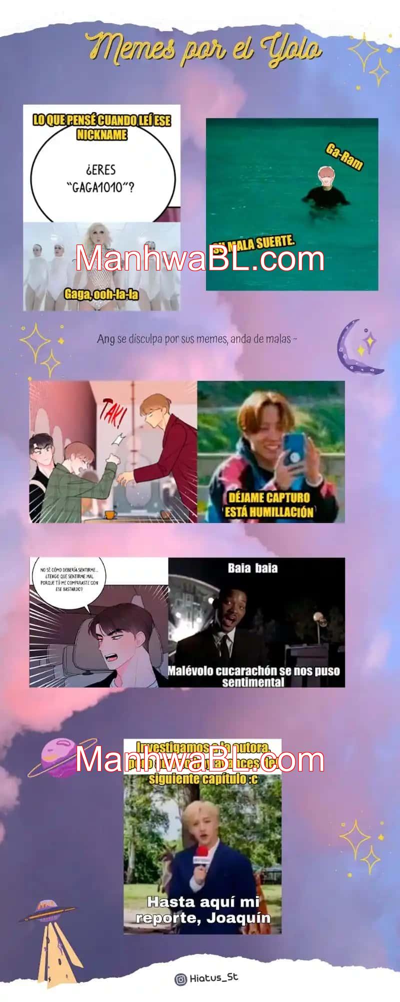 Can’t Think Straight - Capítulo 11.2 manhwa
