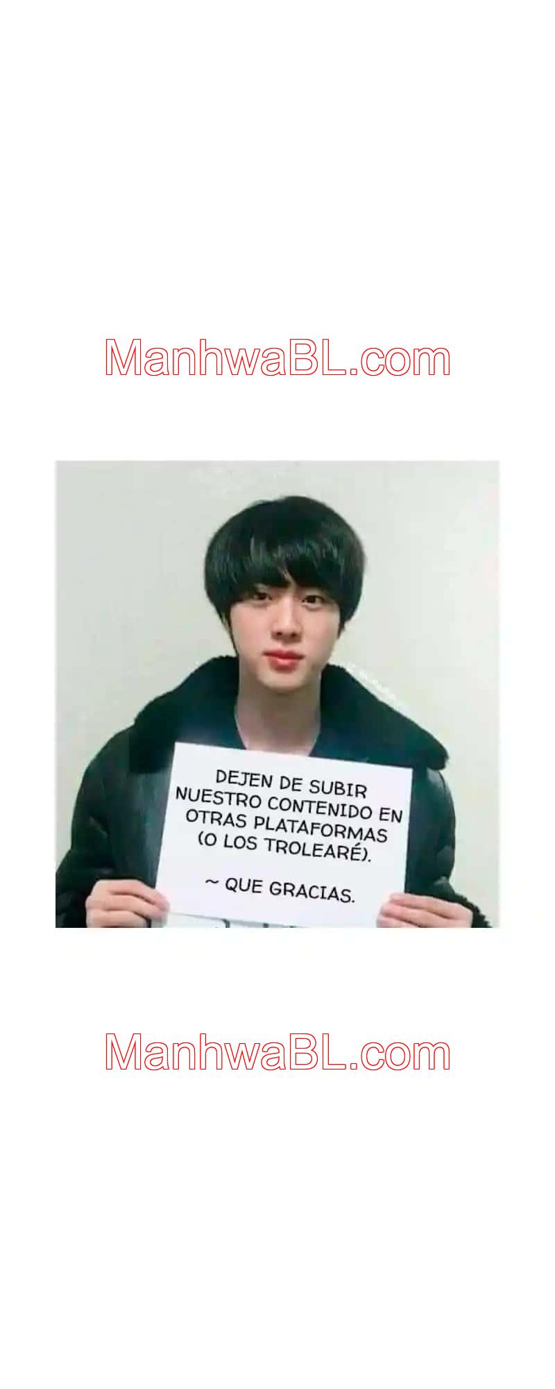 Can’t Think Straight - Capítulo 11.2 manhwa