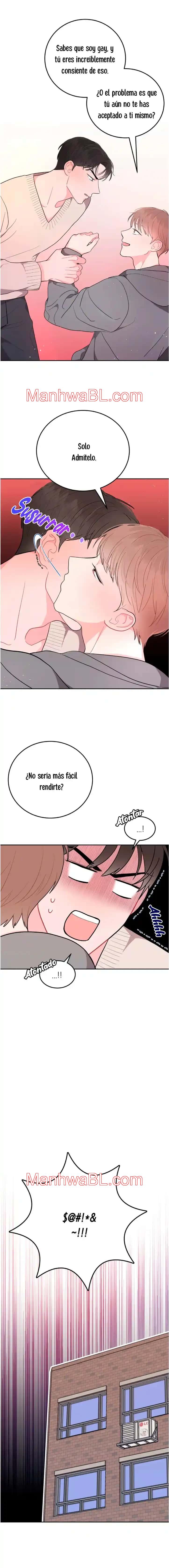 Can’t Think Straight - Capítulo 4.3 manhwa