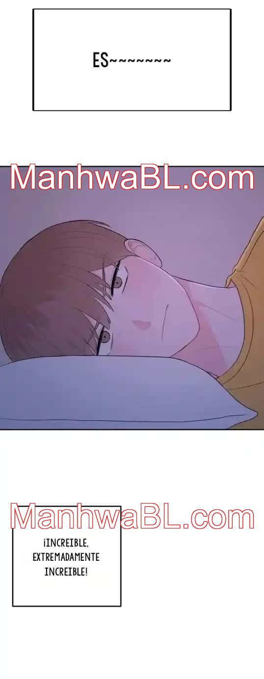 Can’t Think Straight - Capítulo 42 manhwa