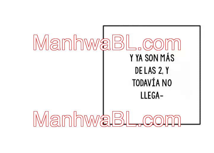 Can’t Think Straight - Capítulo 42 manhwa