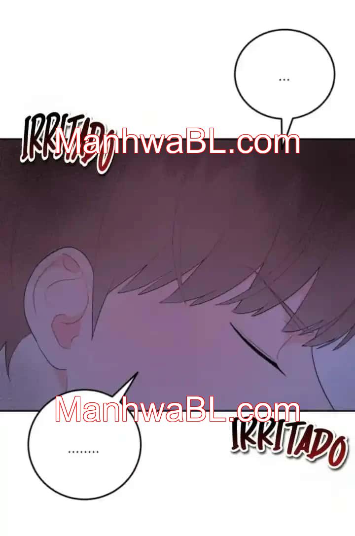 Can’t Think Straight - Capítulo 42 manhwa