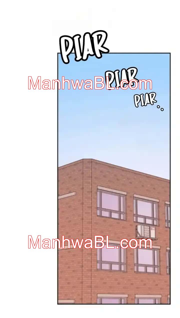 Can’t Think Straight - Capítulo 42 manhwa