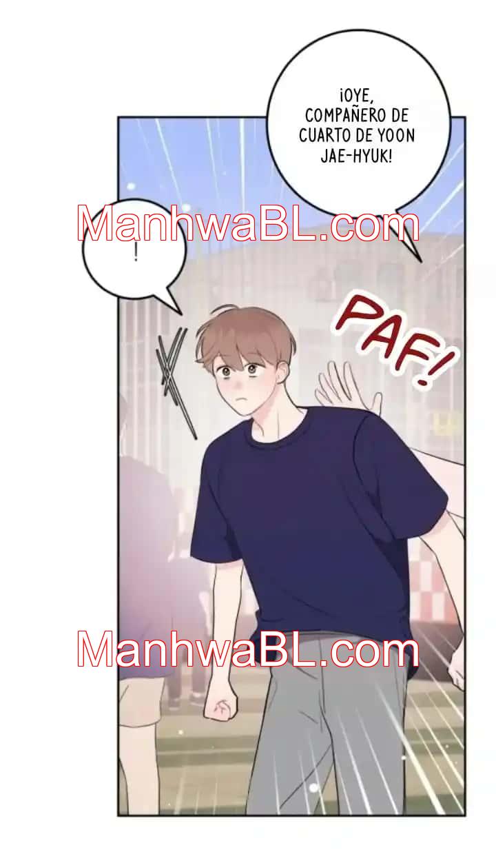 Can’t Think Straight - Capítulo 42 manhwa