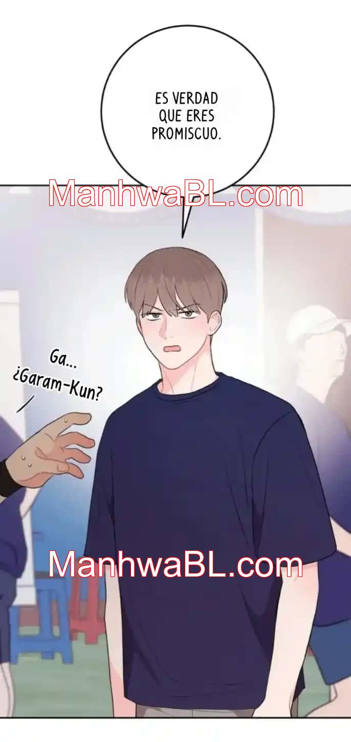 Can’t Think Straight - Capítulo 42 manhwa