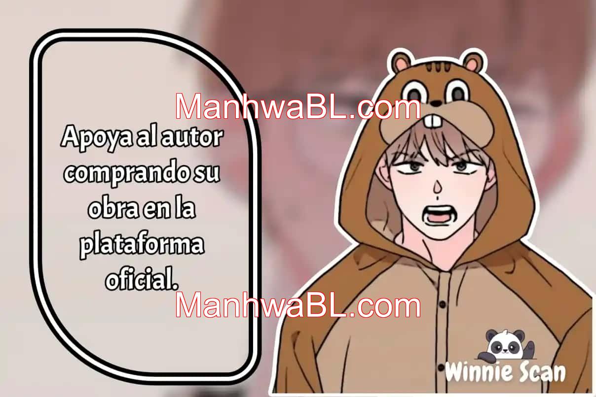 Can’t Think Straight - Capítulo 42 manhwa