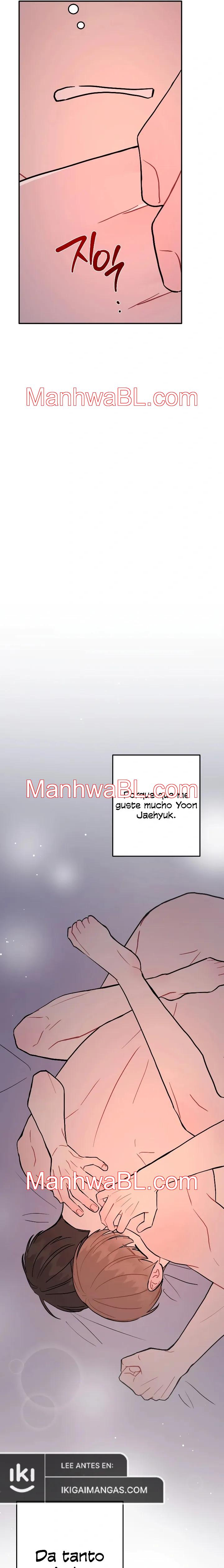 Can’t Think Straight - Capítulo 98 2 manhwa