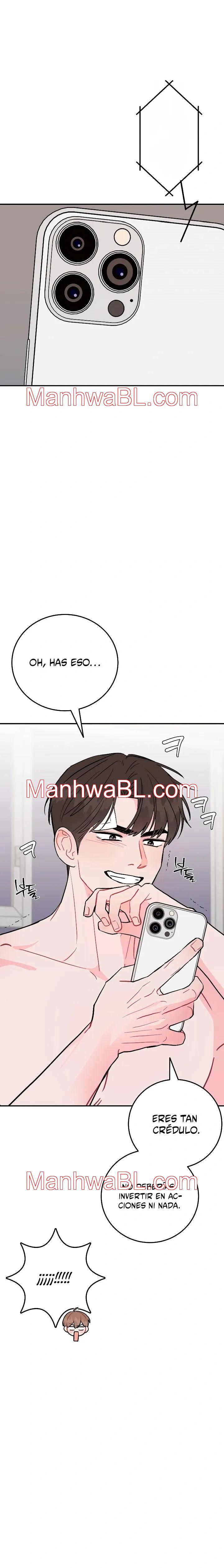 Can’t Think Straight - Capítulo 98 2 manhwa