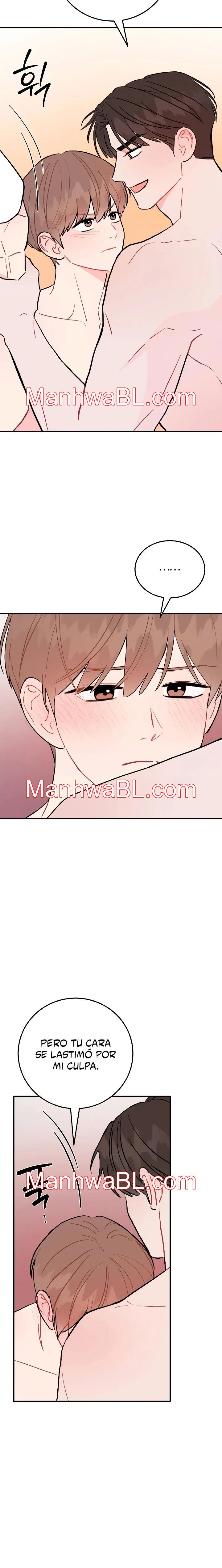 Can’t Think Straight - Capítulo 98 2 manhwa
