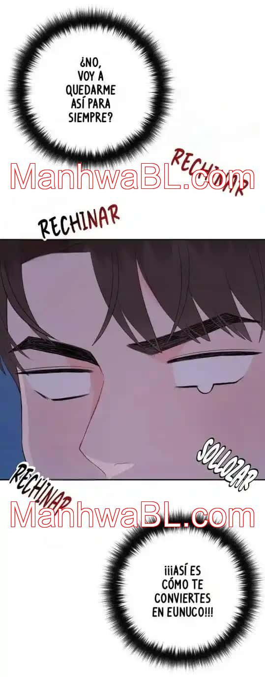 Can’t Think Straight - Capítulo 43.2 manhwa