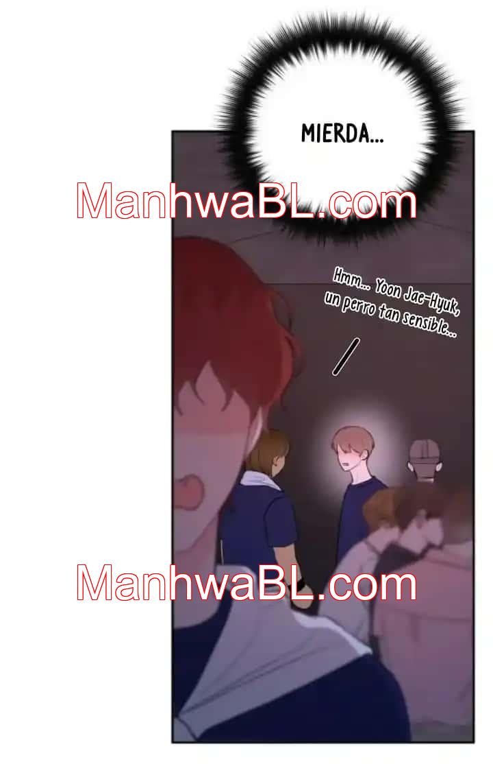 Can’t Think Straight - Capítulo 43.2 manhwa