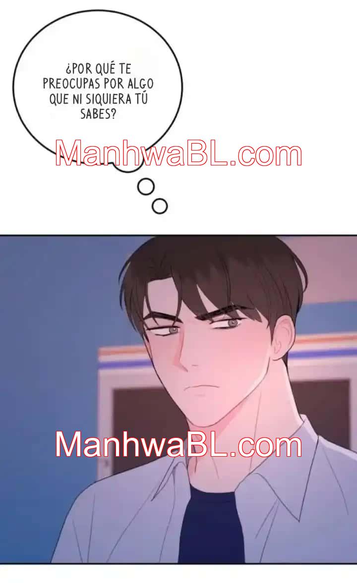 Can’t Think Straight - Capítulo 43.2 manhwa