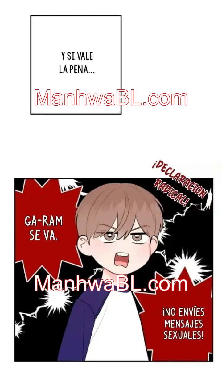 Can’t Think Straight - Capítulo 43.2 manhwa
