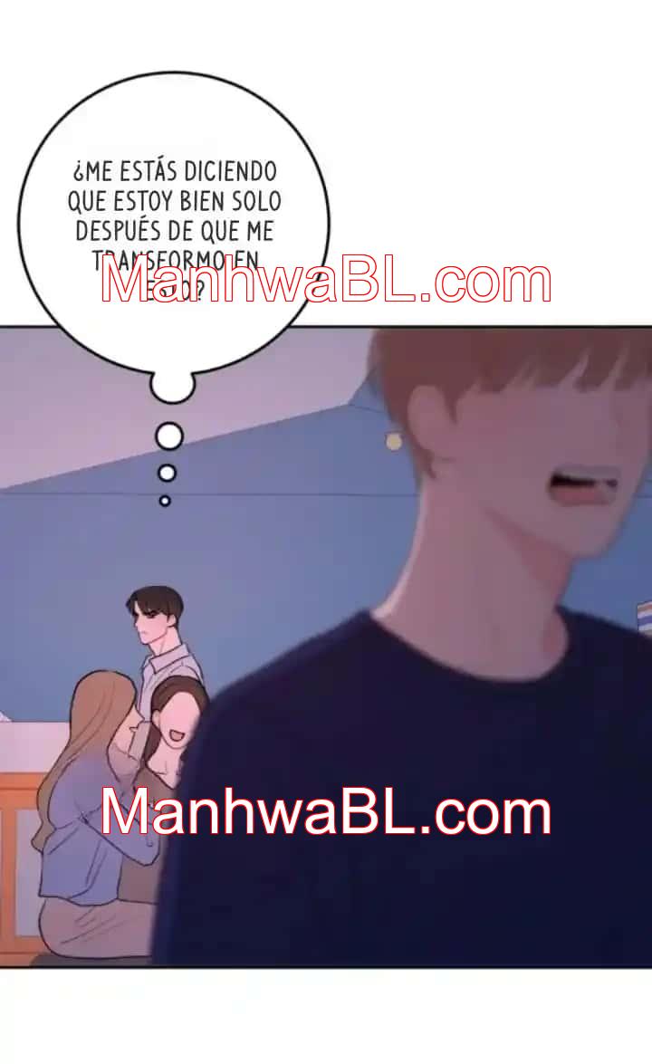 Can’t Think Straight - Capítulo 43.2 manhwa