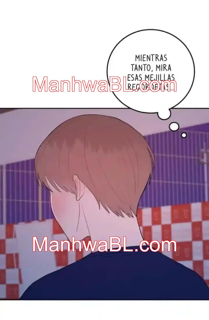 Can’t Think Straight - Capítulo 43.2 manhwa