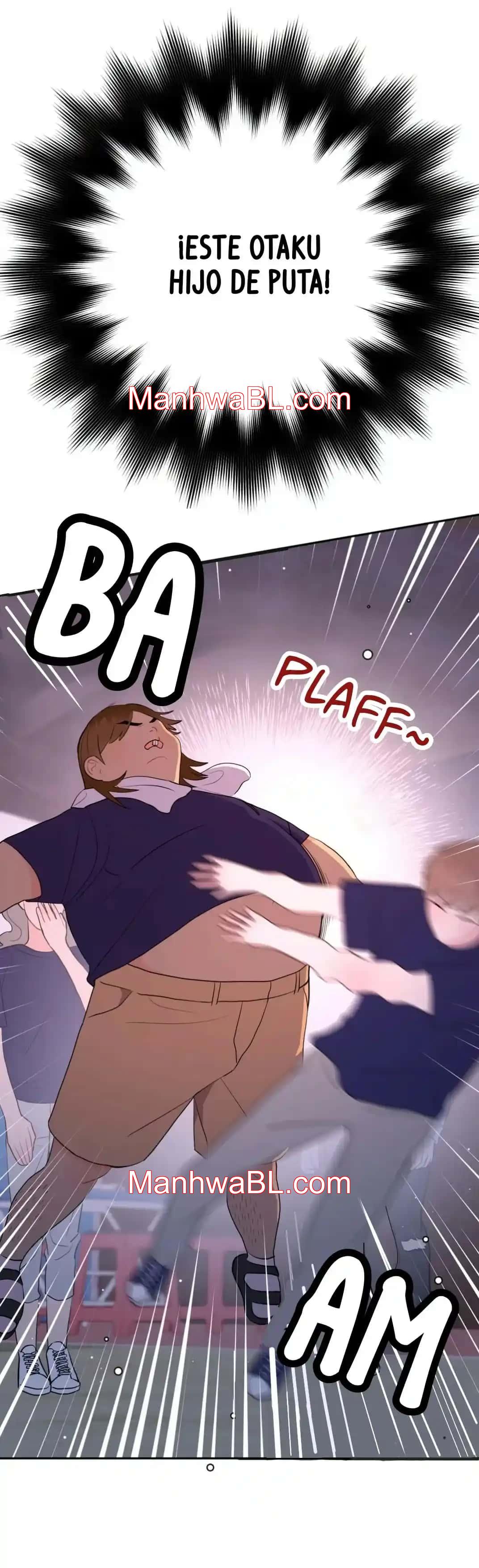 Can’t Think Straight - Capítulo 43.2 manhwa