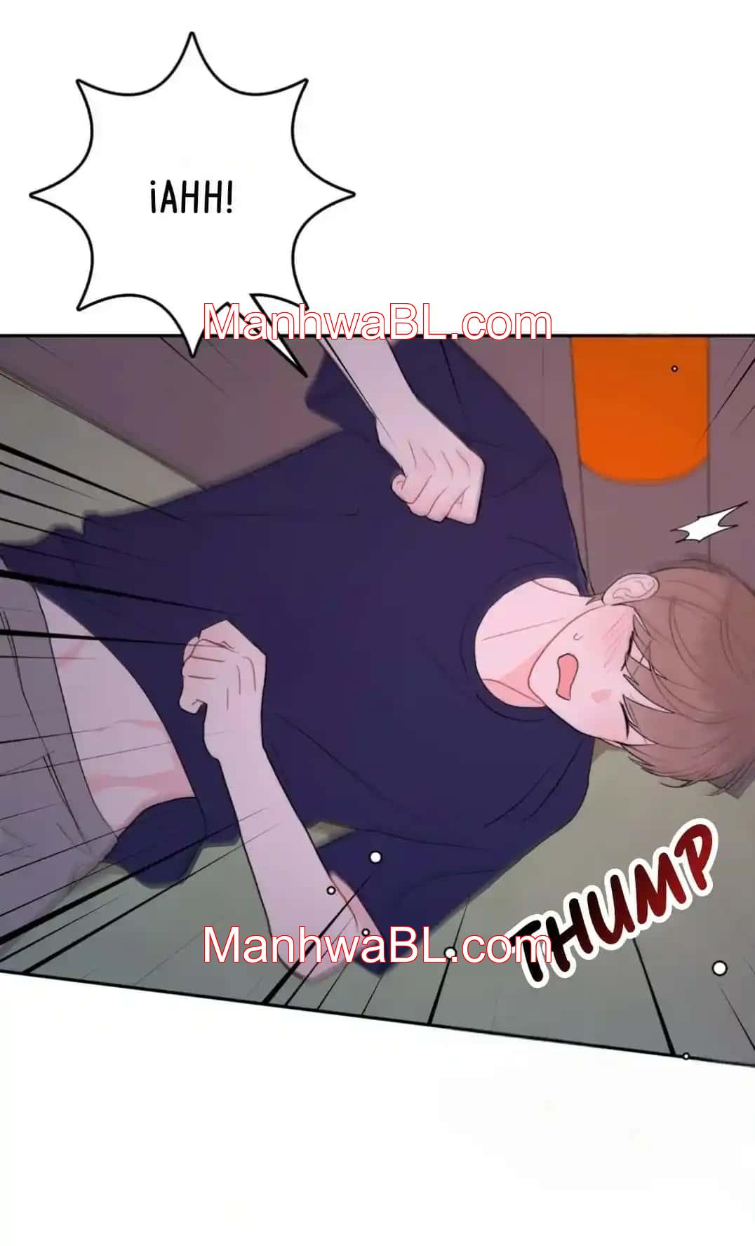 Can’t Think Straight - Capítulo 43.2 manhwa