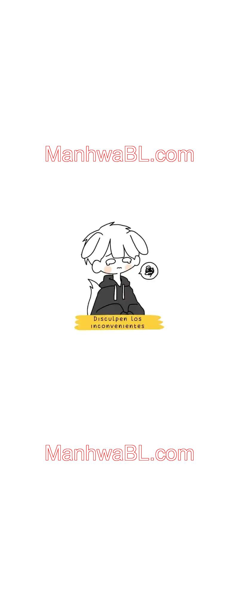 Can’t Think Straight - Capítulo 13.1 manhwa