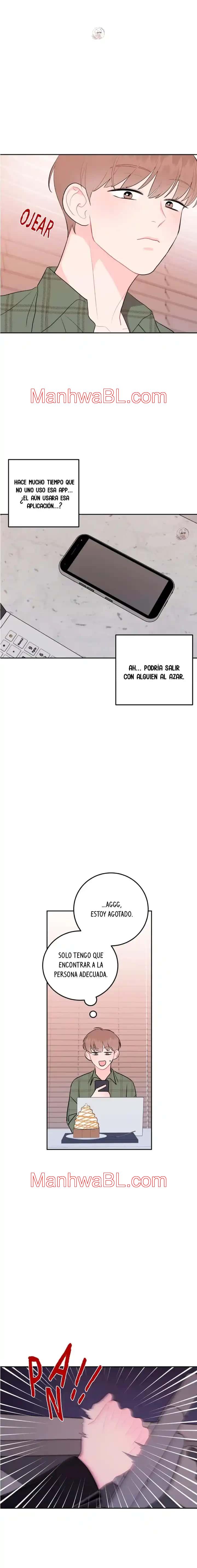 Can’t Think Straight - Capítulo 10 manhwa