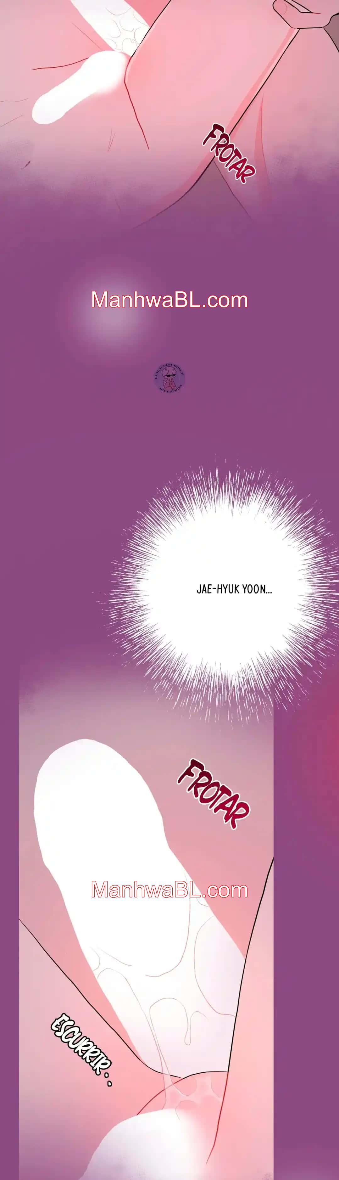 Can’t Think Straight - Capítulo 31 manhwa