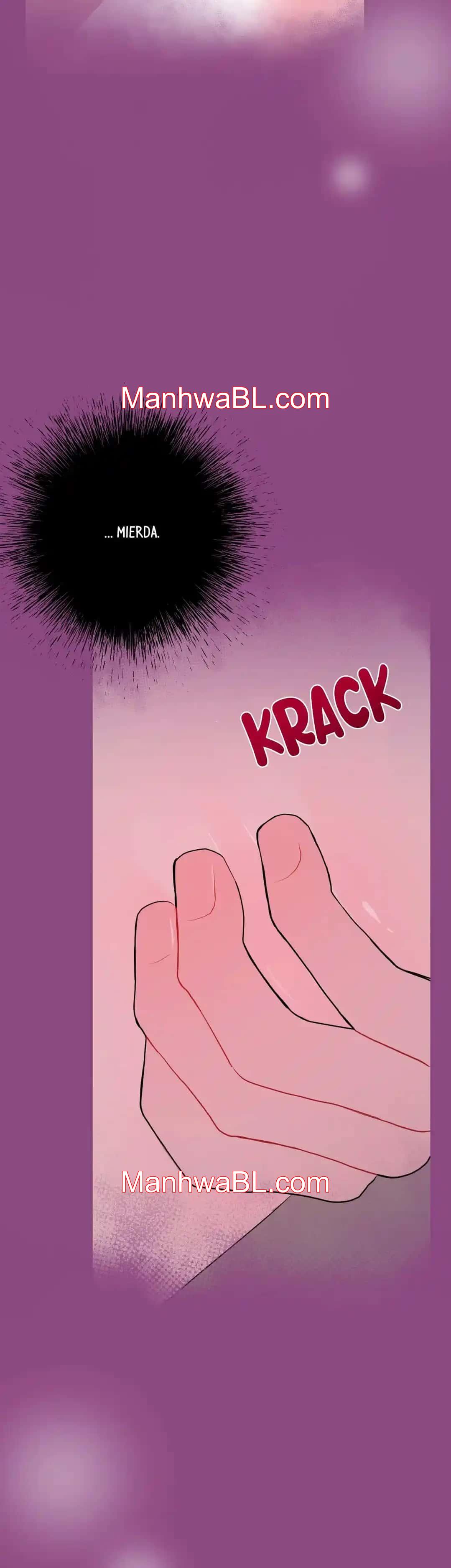 Can’t Think Straight - Capítulo 31 manhwa