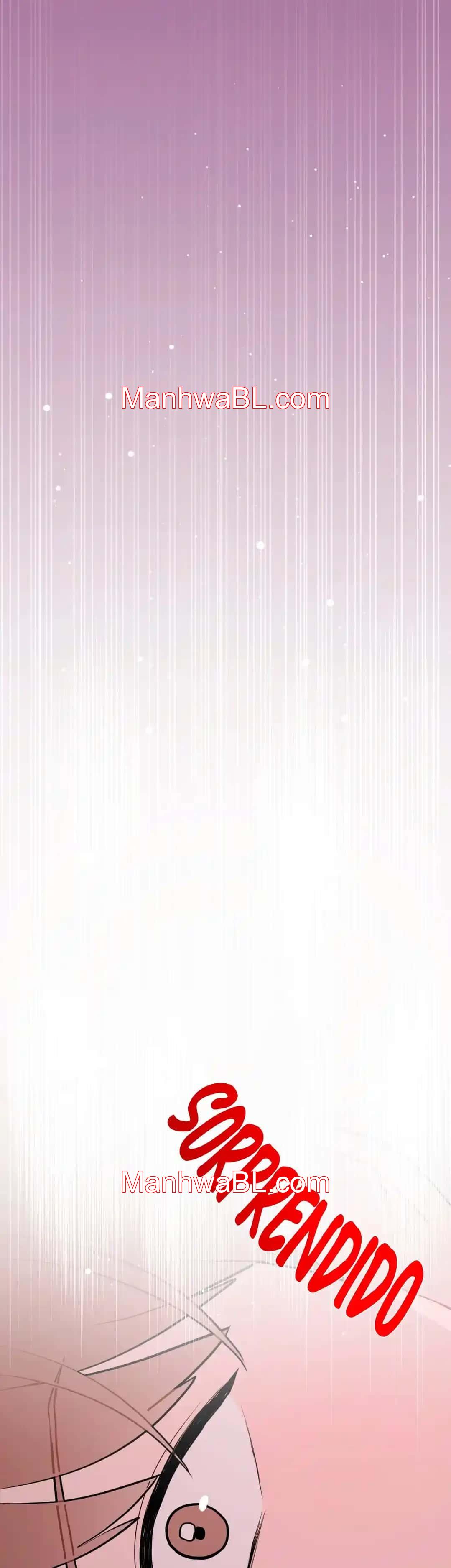 Can’t Think Straight - Capítulo 31 manhwa
