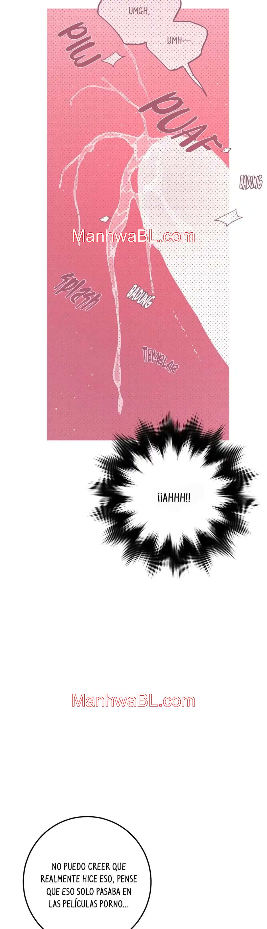 Can’t Think Straight - Capítulo 31 manhwa