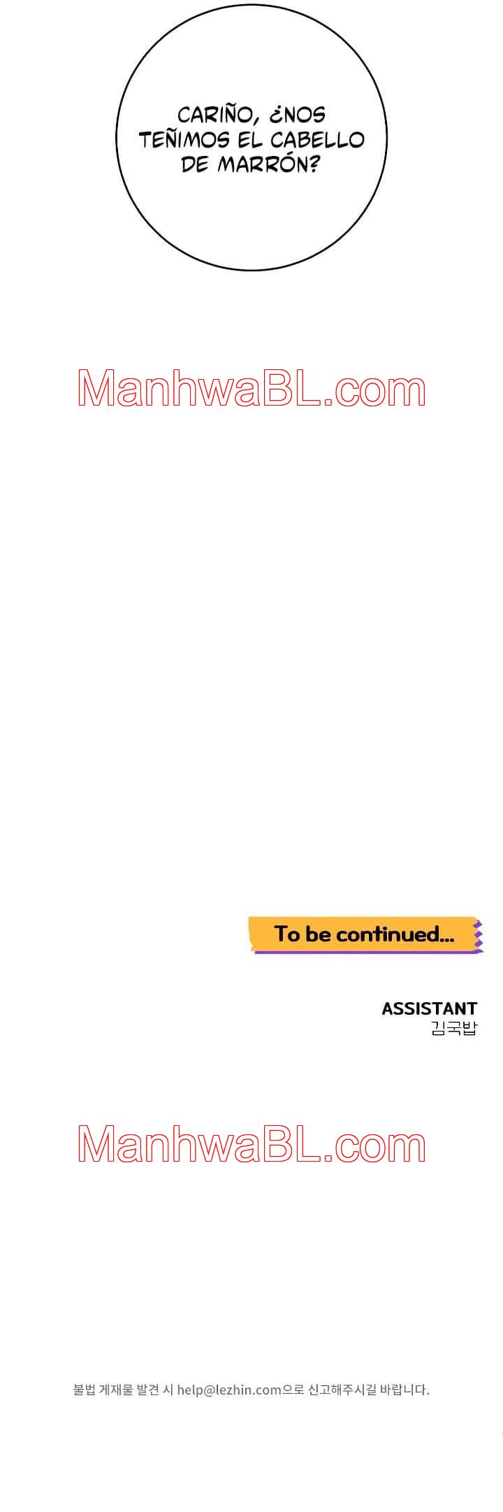 Can’t Think Straight - Capítulo 88 manhwa