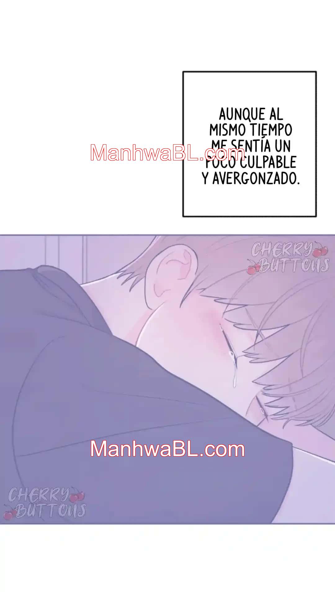 Can’t Think Straight - Capítulo 53 manhwa