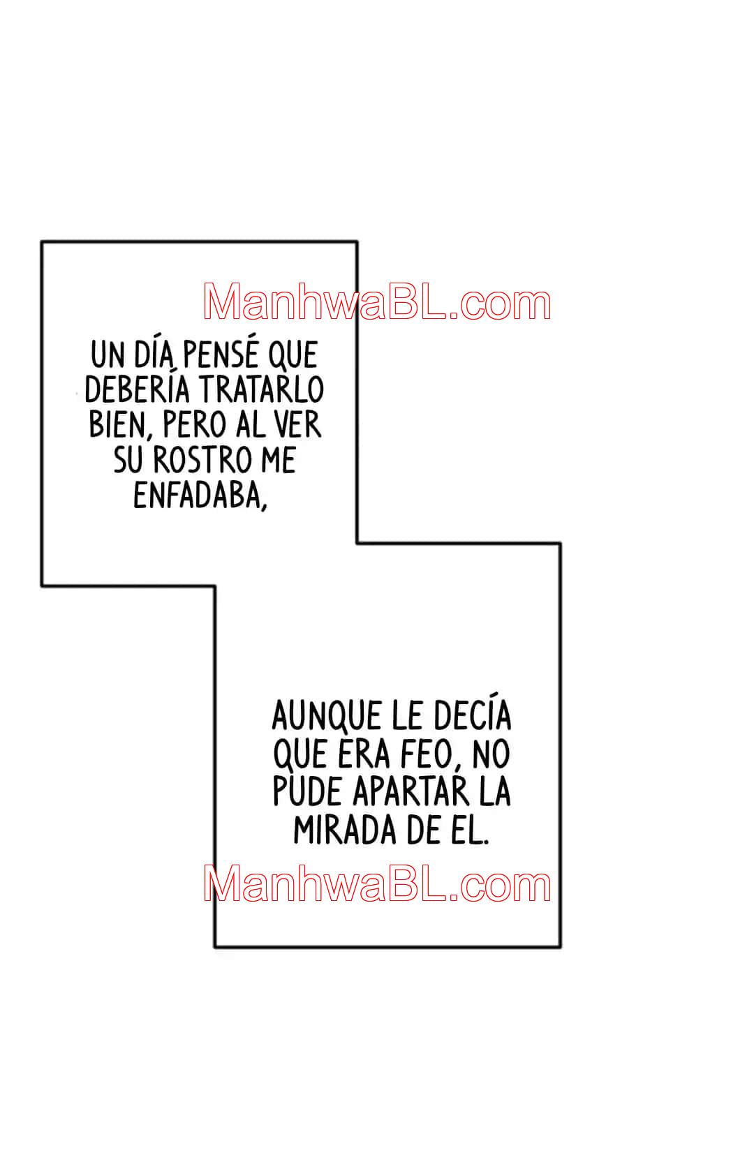 Can’t Think Straight - Capítulo 53 manhwa