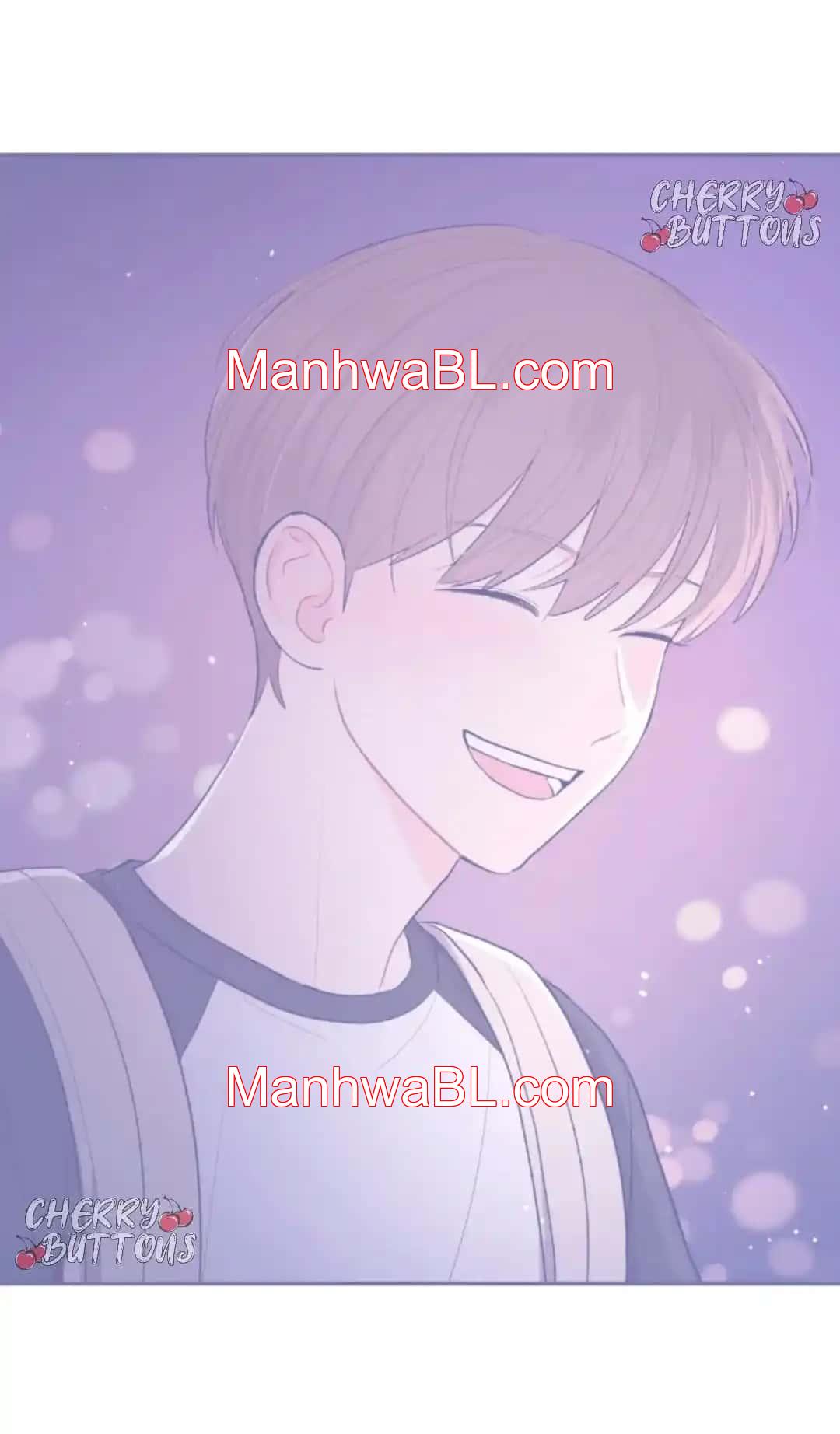 Can’t Think Straight - Capítulo 53 manhwa