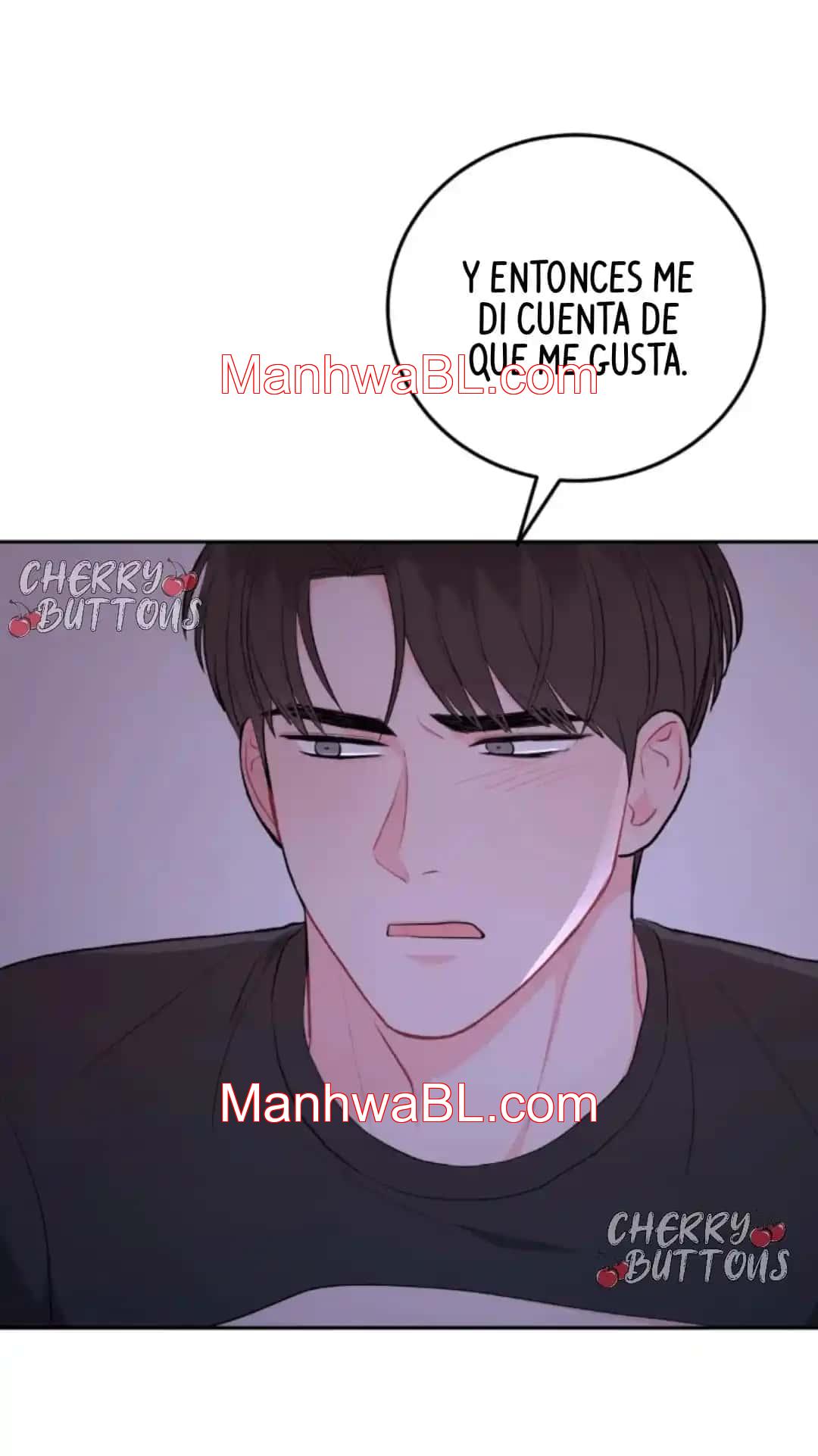 Can’t Think Straight - Capítulo 53 manhwa