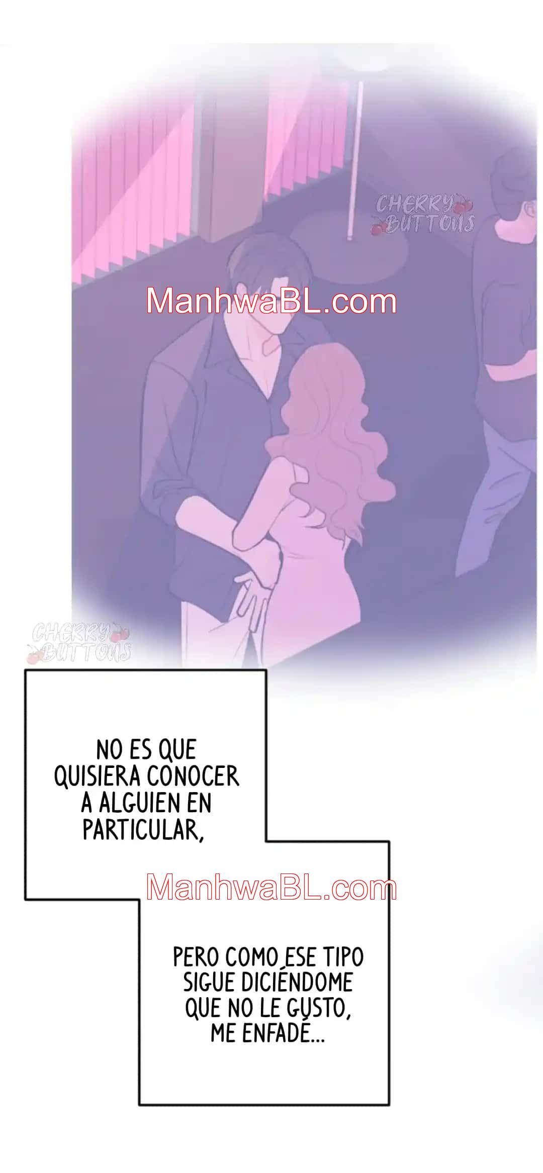 Can’t Think Straight - Capítulo 53 manhwa