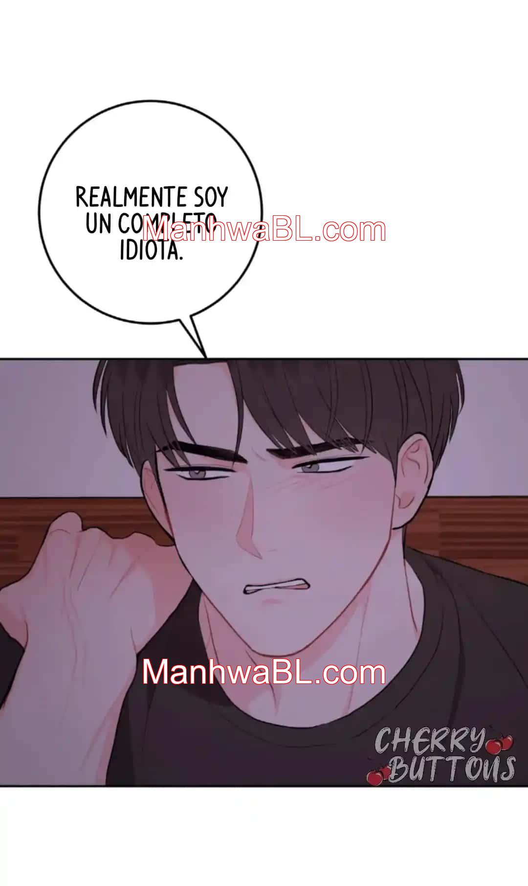 Can’t Think Straight - Capítulo 53 manhwa
