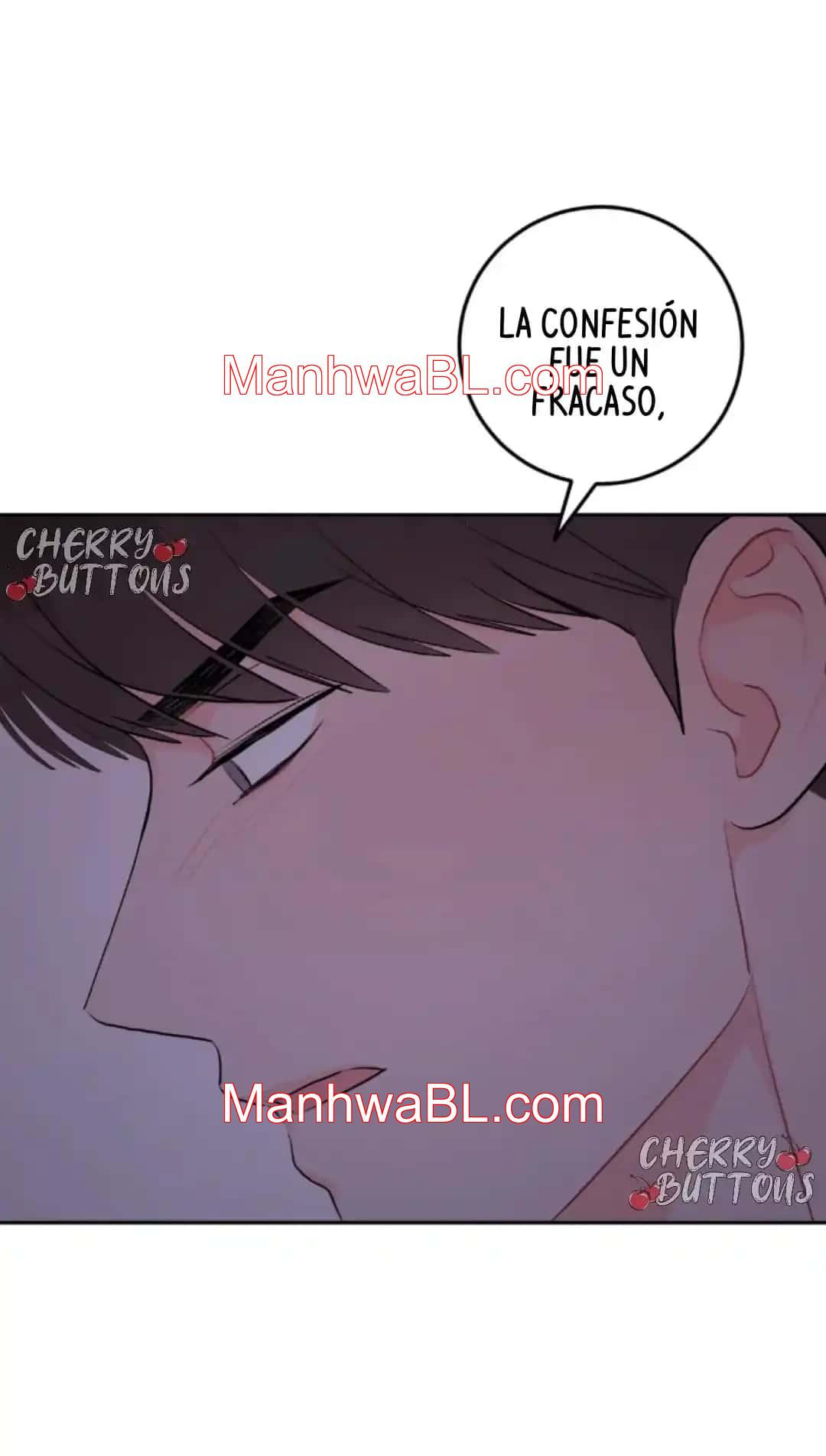 Can’t Think Straight - Capítulo 53 manhwa